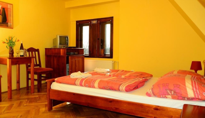 Penzion Pivovar Volt Jablonec nad Nisou